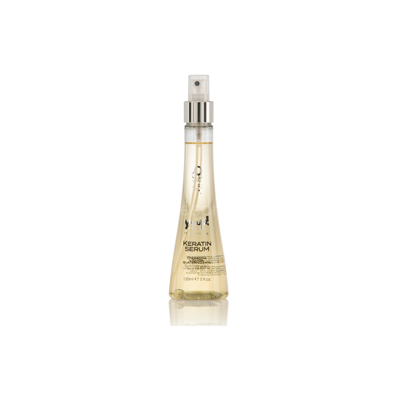 Sérum à la kératine 150 ml - Les Trésors Pets