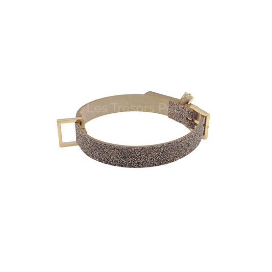 Collier Poussière d'étoile - Les Trésors Pets