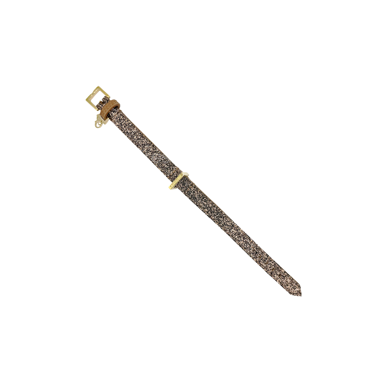 Collier Poussière d'étoile - Les Trésors Pets
