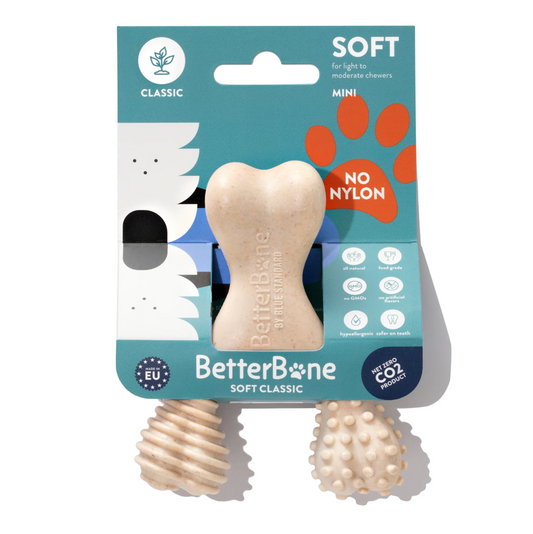BetterBone Mini Soft Classic
