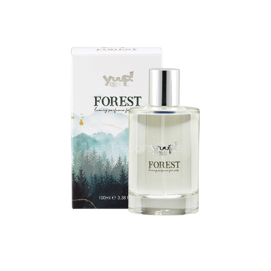 Forest - Les Trésors Pets