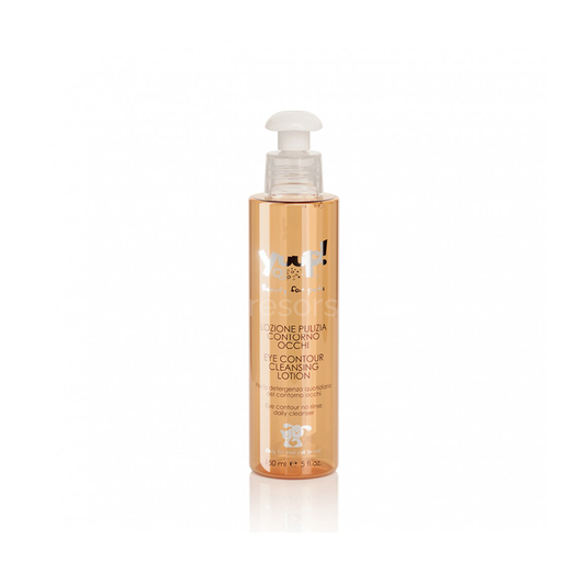 Lotion nettoyante contour des yeux 150 ml