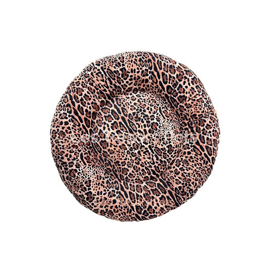 Coussin Léopard