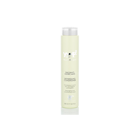 Après-shampooing conditionneur démêlant et réparateur 250 ml - Les Trésors Pets