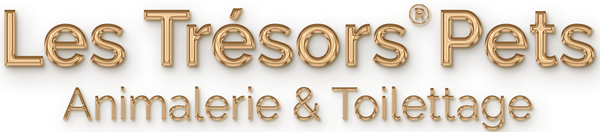Les Trésors Pets