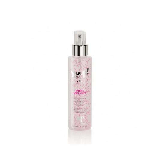Sérum Pink Velvet - Les Trésors Pets
