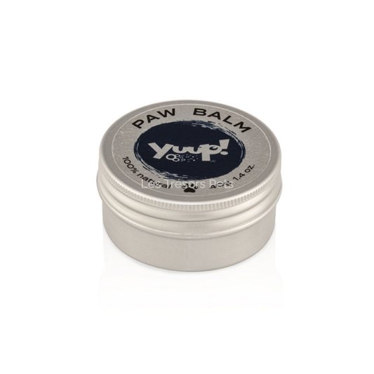 Baume protecteur pour les coussinets 40 g